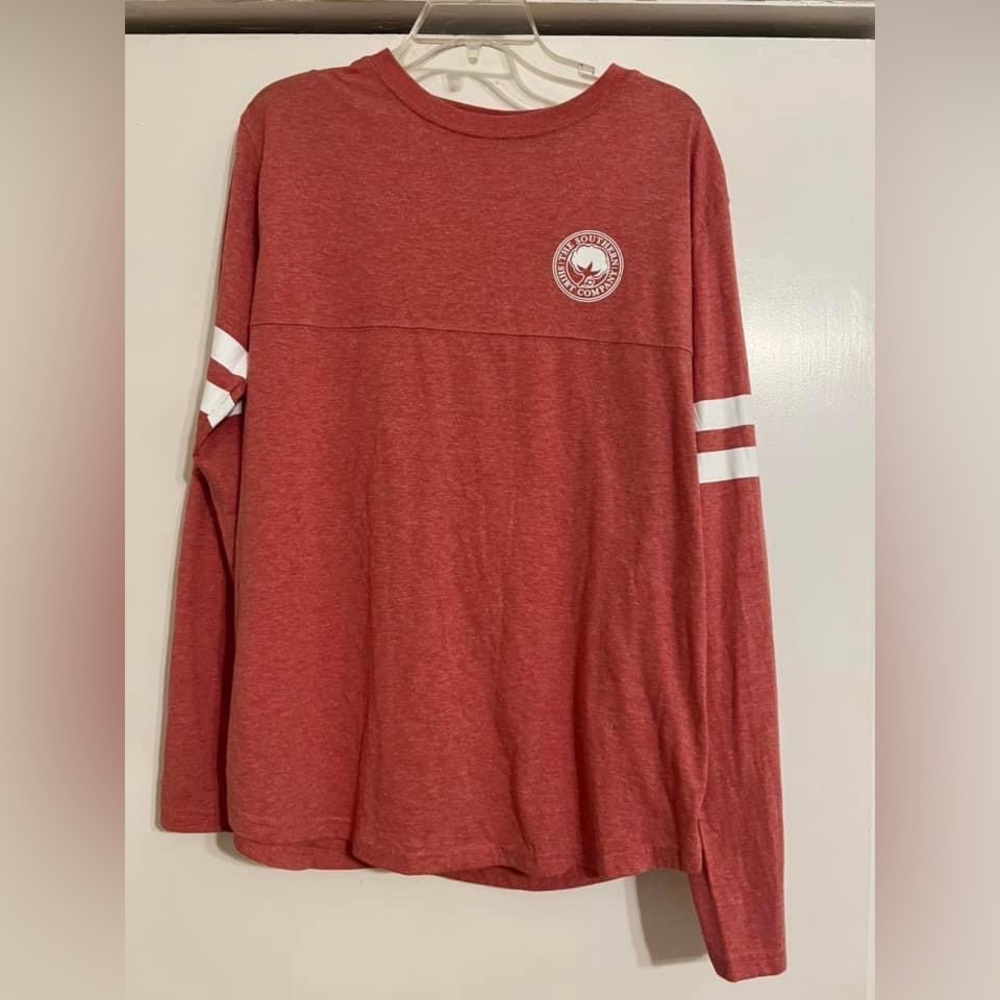 Southern Shirt Company long sleeve shirt
